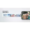 MicroSDXC Samsung 128 GB UHS-I MB-MC128S