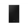 Samsung HW-S700D/EN soundbar reproduktor čierny 3.1 kanály
