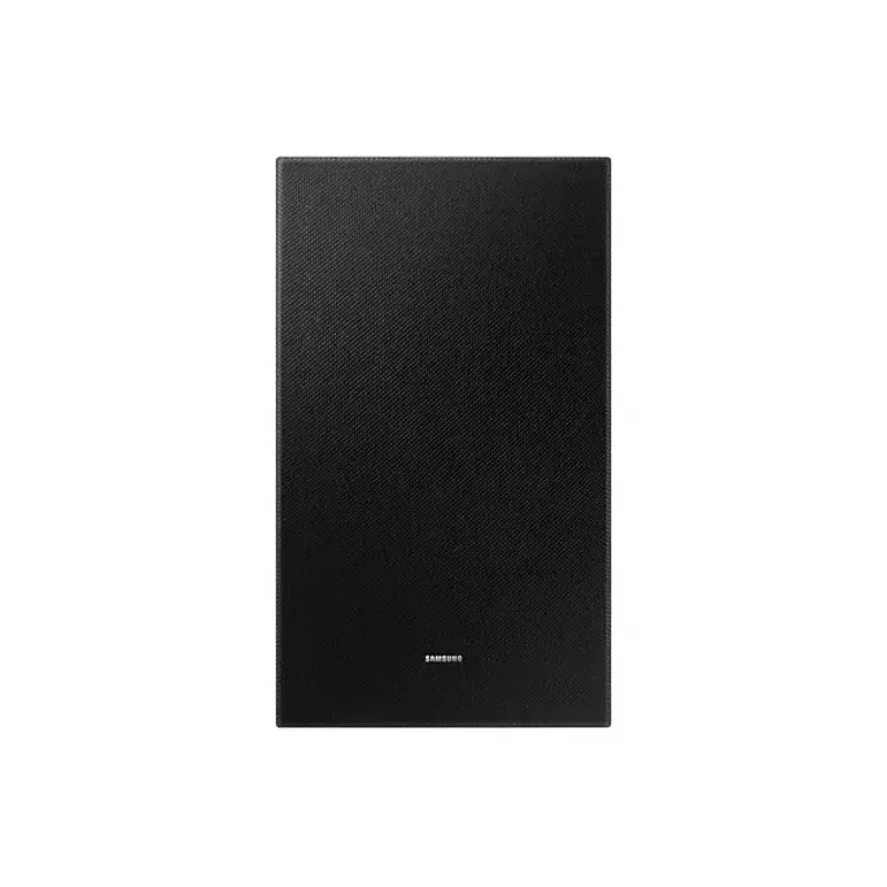 Samsung HW-S700D/EN soundbar reproduktor čierny 3.1 kanály