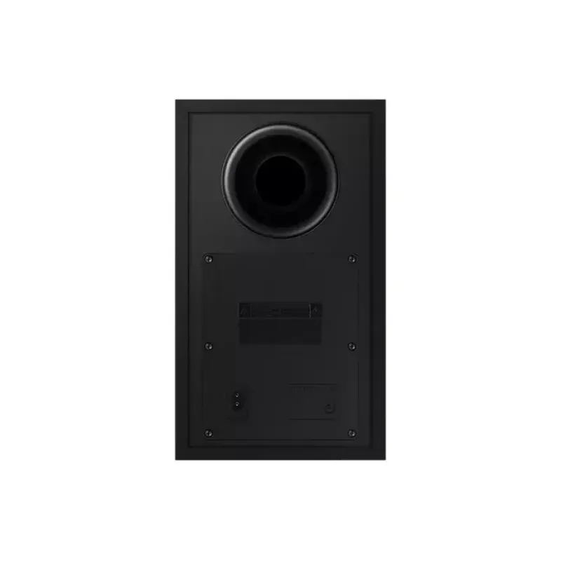 Samsung HW-S700D/EN soundbar reproduktor čierny 3.1 kanály