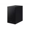 Samsung HW-S700D/EN soundbar reproduktor čierny 3.1 kanály
