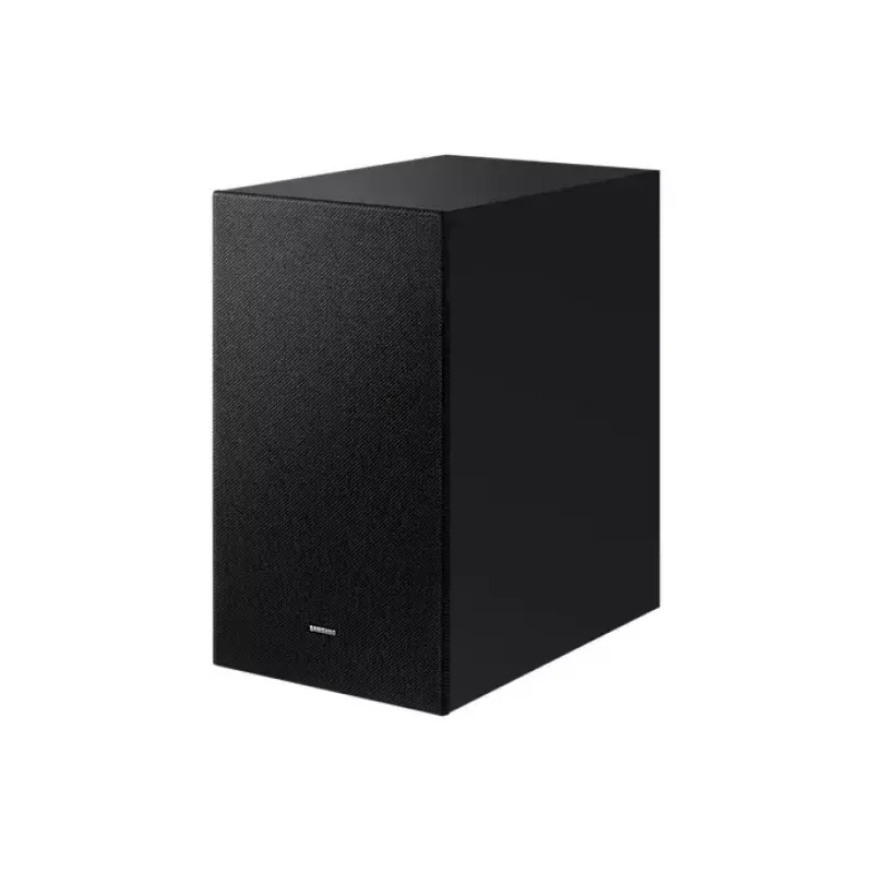 Samsung HW-S700D/EN soundbar reproduktor čierny 3.1 kanály