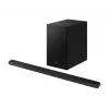 Samsung HW-S700D/EN soundbar reproduktor čierny 3.1 kanály