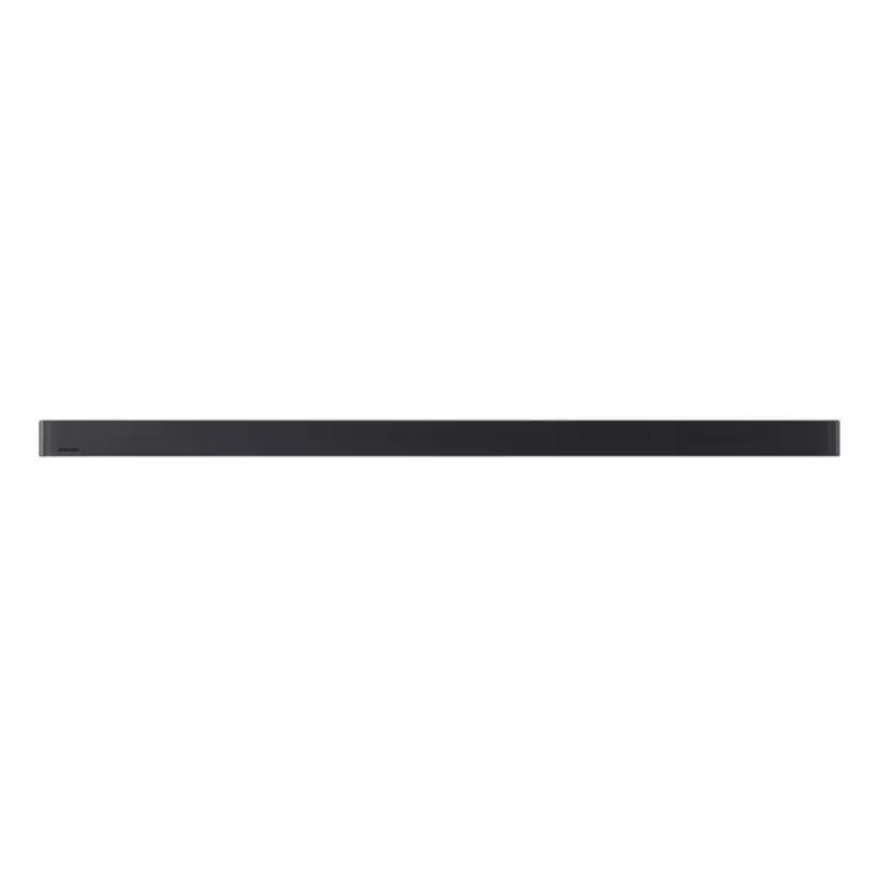 Samsung HW-S700D/EN soundbar reproduktor čierny 3.1 kanály