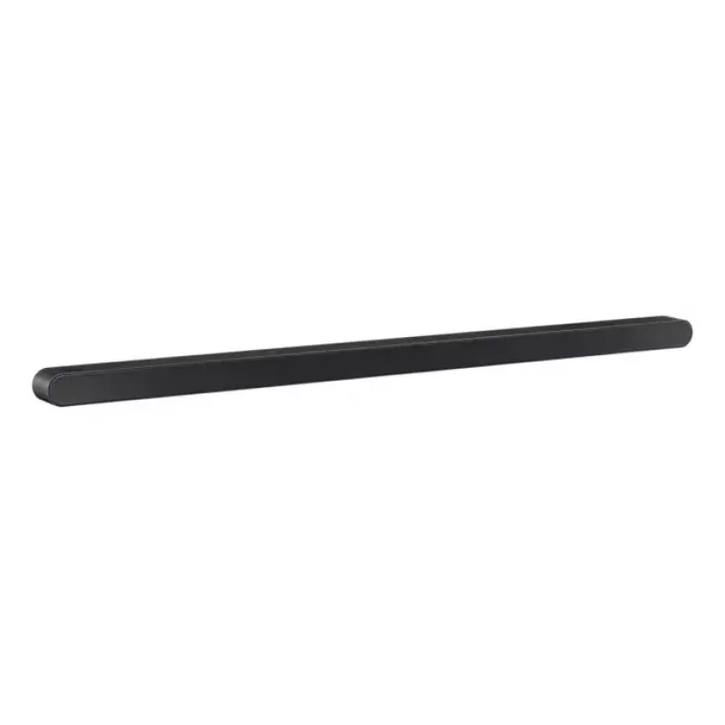 Samsung HW-S700D/EN soundbar reproduktor čierny 3.1 kanály
