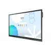 Samsung WA65D interaktívna tabuľa 165,1 cm (65 inch) 3840 x 2160 pixelov dotyková obrazovka sivá