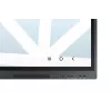 Samsung WA65D interaktívna tabuľa 165,1 cm (65 inch) 3840 x 2160 pixelov dotyková obrazovka sivá
