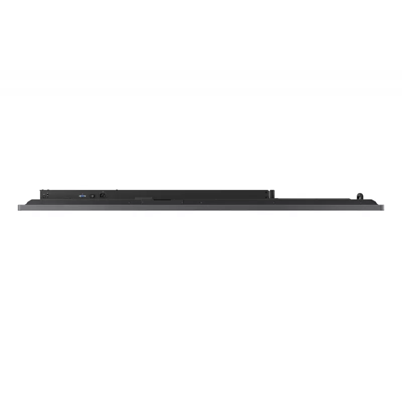 Samsung WA65D interaktívna tabuľa 165,1 cm (65 inch) 3840 x 2160 pixelov dotyková obrazovka sivá
