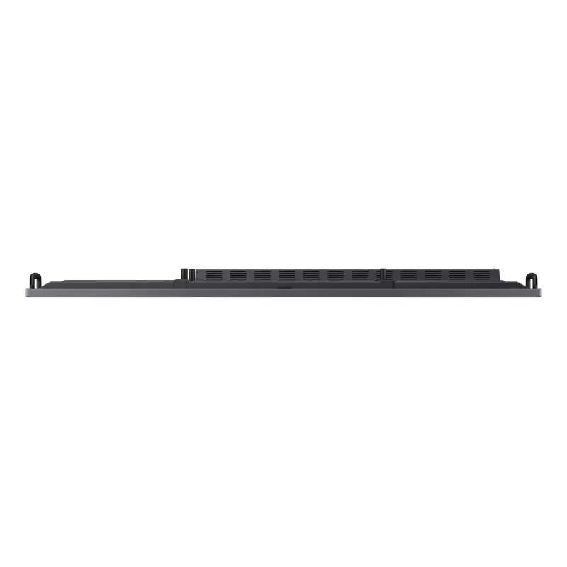 Samsung WA65D interaktívna tabuľa 165,1 cm (65 inch) 3840 x 2160 pixelov dotyková obrazovka sivá