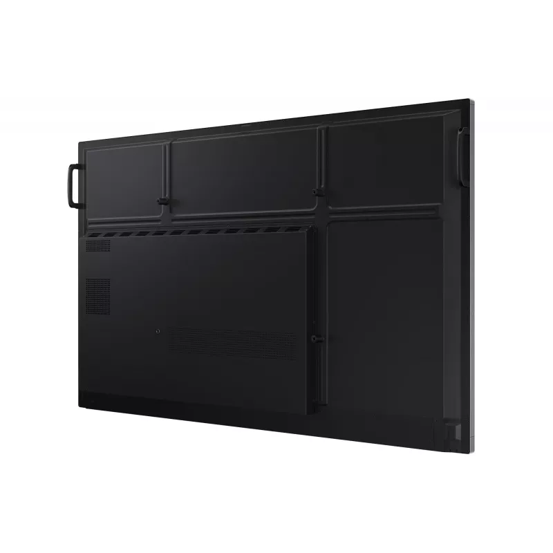 Samsung WA65D interaktívna tabuľa 165,1 cm (65 inch) 3840 x 2160 pixelov dotyková obrazovka sivá