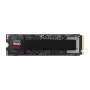 SSD M.2 Samsung 9100 PRO 4 TB PCIe 5.0 NVMe — 2280, čítanie 14800 MB/s, zápis 13400 MB/s, V-NAND TLC