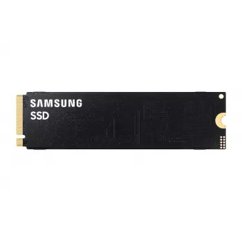 SSD M.2 Samsung 9100 PRO 4 TB PCIe 5.0 NVMe — 2280, čítanie 14800 MB/s, zápis 13400 MB/s, V-NAND TLC