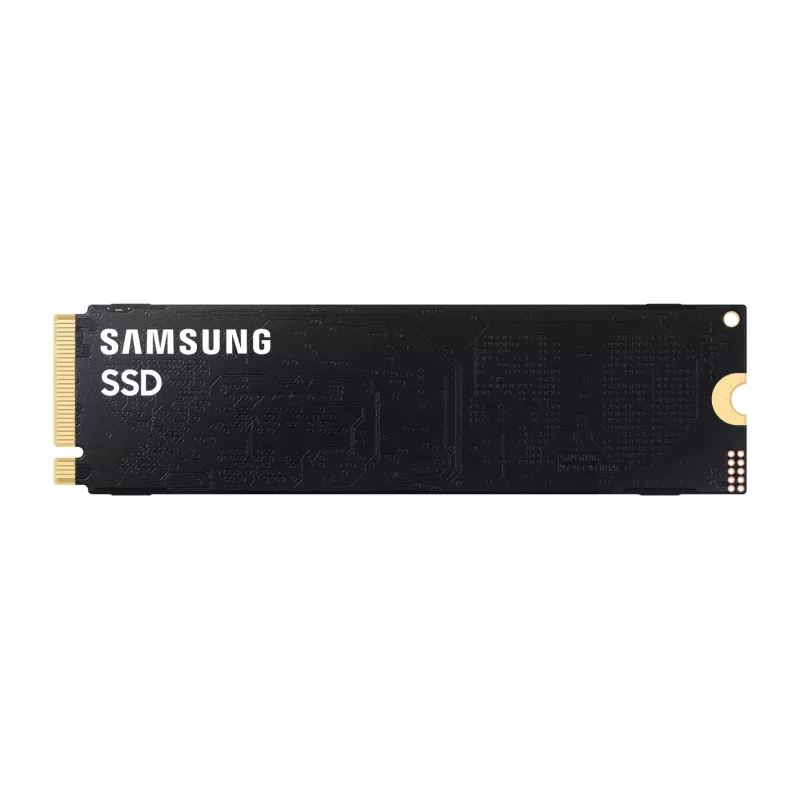 SSD M.2 Samsung 9100 PRO 4 TB PCIe 5.0 NVMe — 2280, čítanie 14800 MB/s, zápis 13400 MB/s, V-NAND TLC