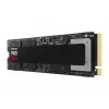 SSD M.2 Samsung 9100 PRO 4 TB PCIe 5.0 NVMe — 2280, čítanie 14800 MB/s, zápis 13400 MB/s, V-NAND TLC