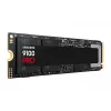 SSD M.2 Samsung 9100 PRO 4 TB PCIe 5.0 NVMe — 2280, čítanie 14800 MB/s, zápis 13400 MB/s, V-NAND TLC