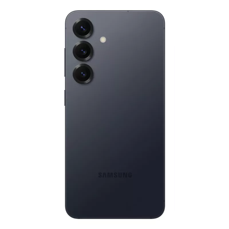 Samsung Galaxy S25 SM-S931B/DS 15,8 cm (6,2 inch) Dual SIM Android 15 5G USB Type-C 12 GB 256 GB 4000 mAh čierna