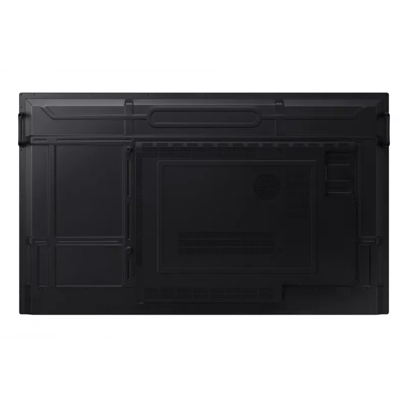 Samsung WA65F interaktívna tabuľa 165,1 cm (65 inch) 3840 x 2160 pixelov dotyková obrazovka čierna