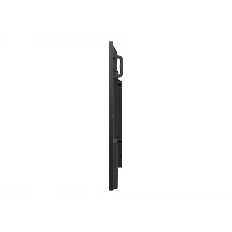 Samsung WA65F interaktívna tabuľa 165,1 cm (65 inch) 3840 x 2160 pixelov dotyková obrazovka čierna