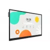 Samsung WA65F interaktívna tabuľa 165,1 cm (65 inch) 3840 x 2160 pixelov dotyková obrazovka čierna