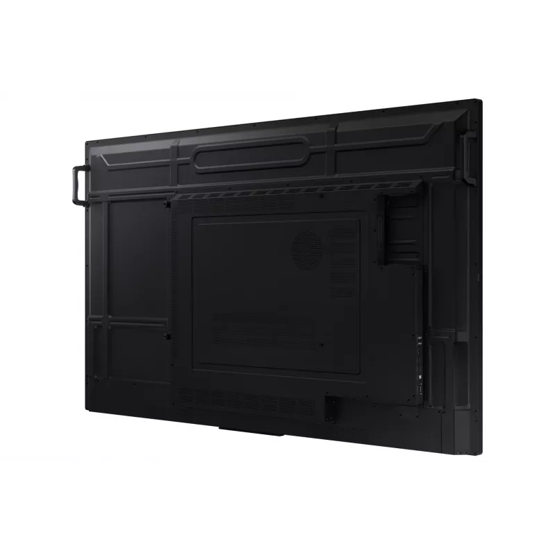 Samsung WA65F interaktívna tabuľa 165,1 cm (65 inch) 3840 x 2160 pixelov dotyková obrazovka čierna