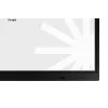 Samsung WA65F interaktívna tabuľa 165,1 cm (65 inch) 3840 x 2160 pixelov dotyková obrazovka čierna