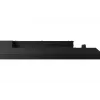 Samsung WA65F interaktívna tabuľa 165,1 cm (65 inch) 3840 x 2160 pixelov dotyková obrazovka čierna