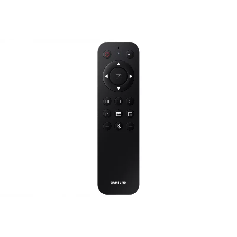 Samsung WA65F interaktívna tabuľa 165,1 cm (65 inch) 3840 x 2160 pixelov dotyková obrazovka čierna