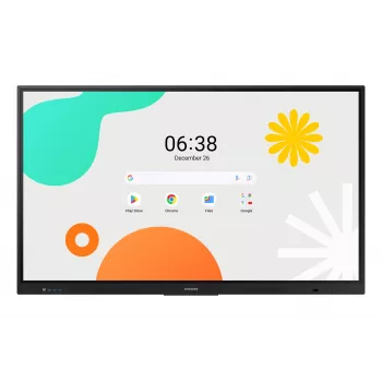 Samsung WA75F interaktívna tabuľa 190,5 cm (75