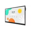 Samsung WA75F interaktívna tabuľa 190,5 cm (75 inch) 3840 x 2160 pixelov dotyková obrazovka čierna