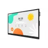 Samsung WA75F interaktívna tabuľa 190,5 cm (75 inch) 3840 x 2160 pixelov dotyková obrazovka čierna