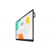 Samsung WA75F interaktívna tabuľa 190,5 cm (75 inch) 3840 x 2160 pixelov dotyková obrazovka čierna