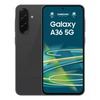 Smartphone Samsung Galaxy A36 6,7