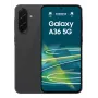 Samsung Galaxy A36 5G SM-A366BZKGEUE smartfón, 6,7 palca Super AMOLED, Snapdragon 6 Gen 3, 8 GB RAM, 256 GB, Dual SIM, trojitý fotoaparát 50 MP, 5000 mAh, Android 15, čierny