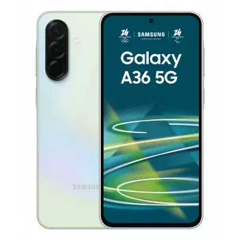 Samsung Galaxy A36 5G 17 cm (6,7