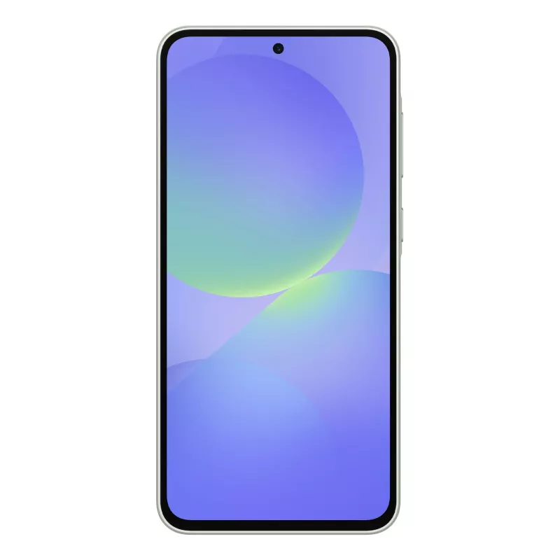 Samsung Galaxy A36 5G 17 cm (6,7 inch) Dual SIM Android 15 USB Type-C 6 GB 128 GB 5000 mAh Lime