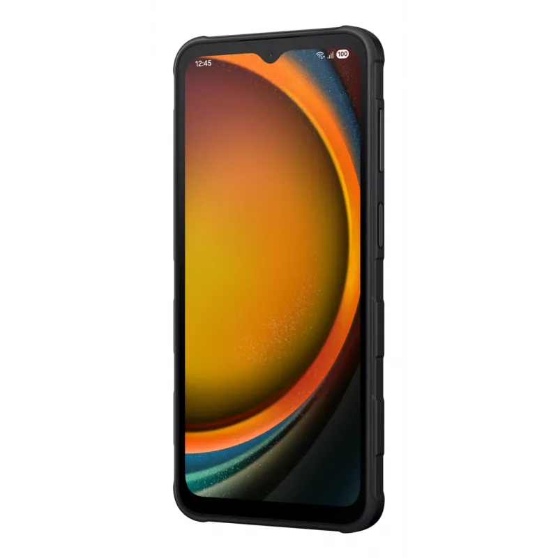 Samsung Galaxy XCover7 Pro 16,8 cm (6,6 inch) Hybrid Dual SIM 5G USB Type-C 6 GB 128 GB 4350 mAh čierna