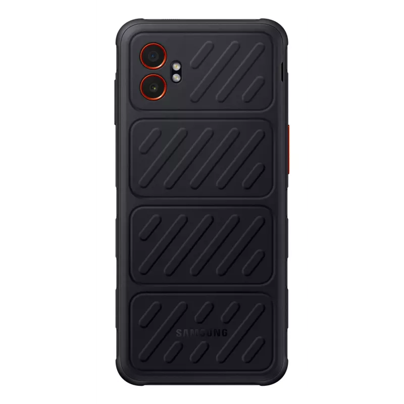Samsung Galaxy XCover7 Pro 16,8 cm (6,6 inch) Hybrid Dual SIM 5G USB Type-C 6 GB 128 GB 4350 mAh čierna