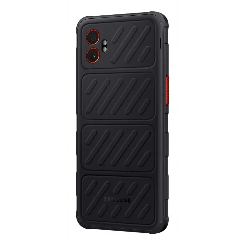 Samsung Galaxy XCover7 Pro 16,8 cm (6,6 inch) Hybrid Dual SIM 5G USB Type-C 6 GB 128 GB 4350 mAh čierna