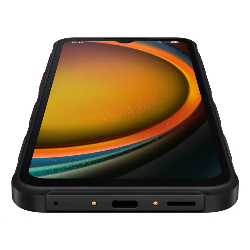 Samsung Galaxy XCover7 Pro 16,8 cm (6,6 inch) Hybrid Dual SIM 5G USB Type-C 6 GB 128 GB 4350 mAh čierna
