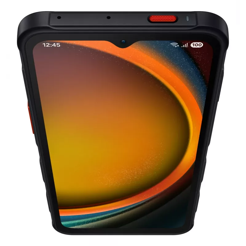Samsung Galaxy XCover7 Pro 16,8 cm (6,6 inch) Hybrid Dual SIM 5G USB Type-C 6 GB 128 GB 4350 mAh čierna