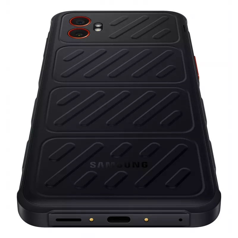 Samsung Galaxy XCover7 Pro 16,8 cm (6,6 inch) Hybrid Dual SIM 5G USB Type-C 6 GB 128 GB 4350 mAh čierna