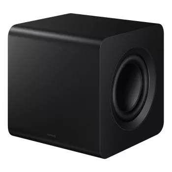 Soundbar Samsung HW-Q930F 9.1.4 kanálov 580 W čierny, bezdrôtový subwoofer, 17 reproduktorov