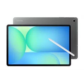 Samsung Galaxy Tab SM-X626B 5G Samsung Exynos LTE-TDD & LTE-FDD 128 GB 33,3 cm (13,1