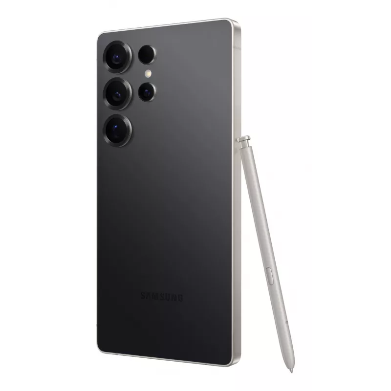 Samsung S938B Galaxy S25 Ultra 5G 512 GB Enterprise (čierna)