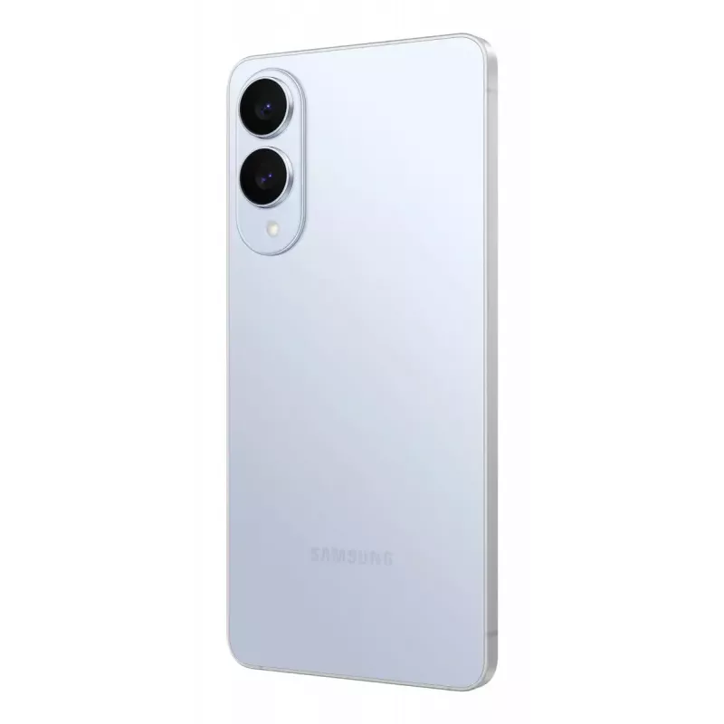 Smartphone Samsung Galaxy S25 Edge — 6,7