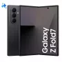 Smartphone Samsung Galaxy Z Fold7 skladací 8 inch displej, 12 GB RAM, 512 GB, Snapdragon 8 Gen 3, JetBlack