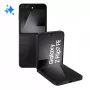 Samsung Galaxy Z Flip7 FE 17 cm (6,7 inch) 5G 8 GB 256 GB 4000 mAh čierna