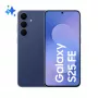 Samsung Galaxy S25 FE 5G 17 cm (6.7 inch) Dual SIM USB Type-C 8 GB 256 GB 4900 mAh Navy