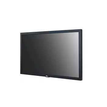 LG 22SM3G-B Digital Signage Display 54,6 cm (21,5 inch) IPS Wi-Fi 250 cd/m² Full HD Čierna Integrovaný procesor 16/7