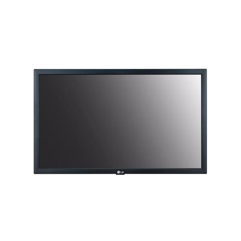 LG 22SM3G-B Digital Signage Display 54,6 cm (21,5